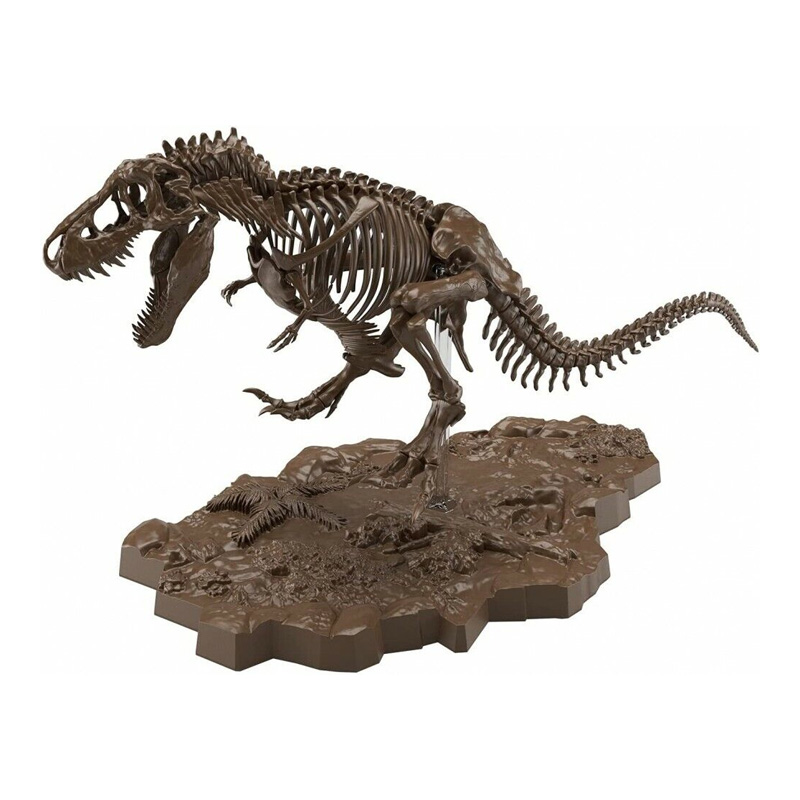 Fossile Collection 1/32 Dinosaure Imaginary Skeleton Tyrannosaurus